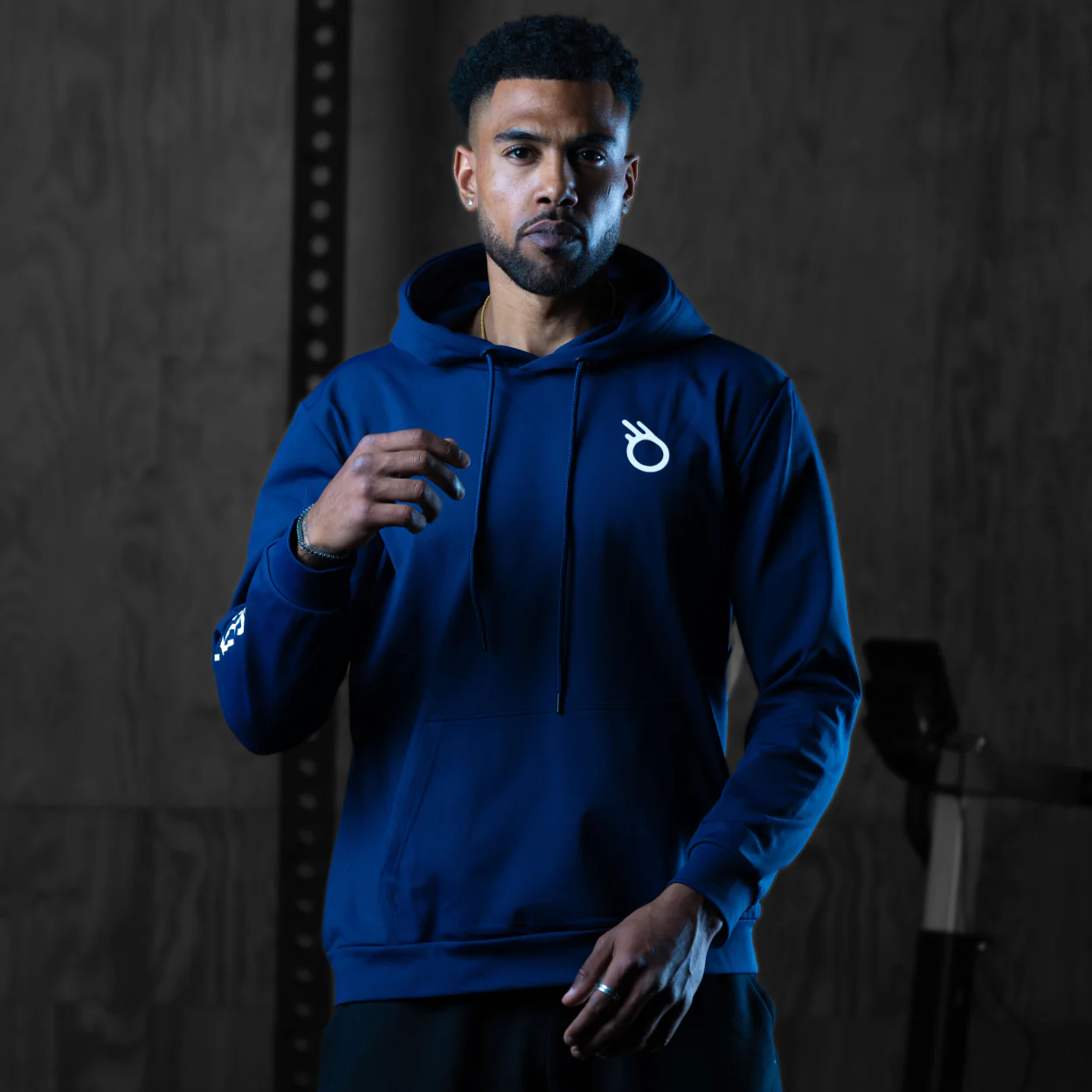 BlazePod Hoodie - Image 8