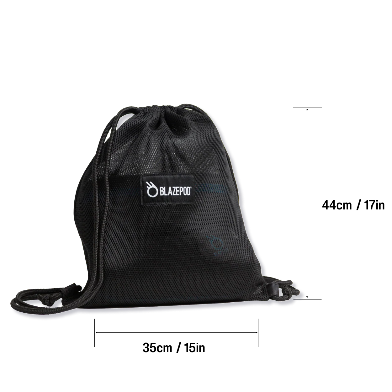 BlazePod Training Bag - Image 3