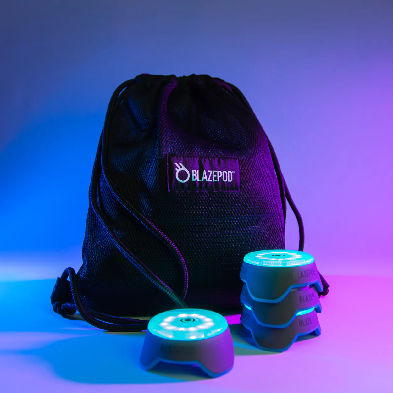 BlazePod Training Bag - Image 8