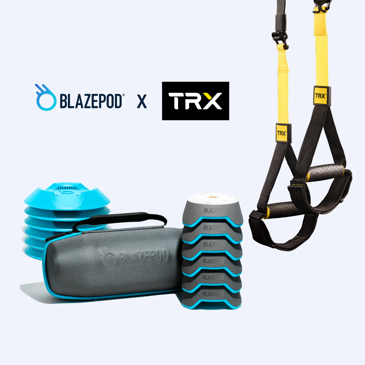 Coaches & Trainers
