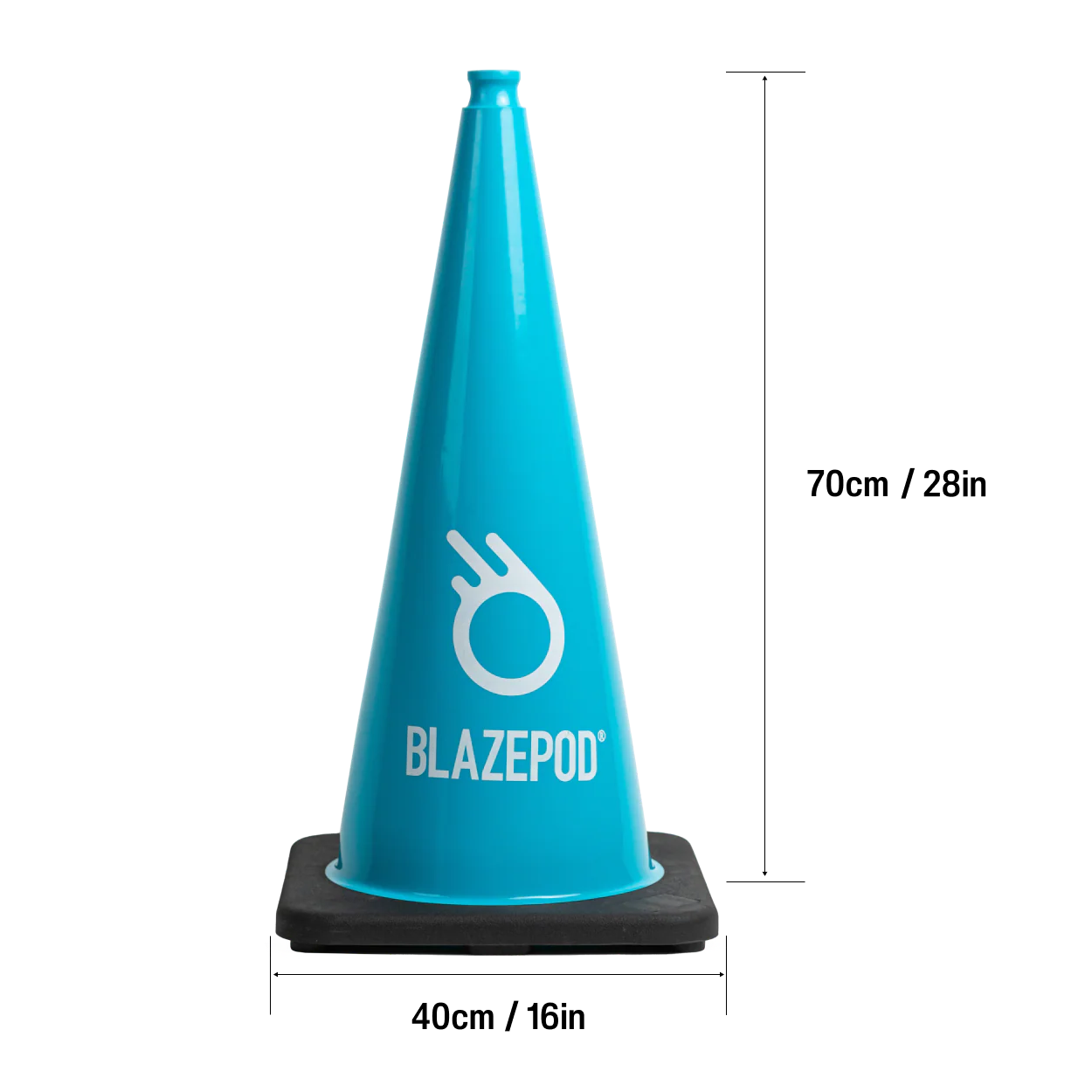 BlazePod XL Cone Duo' - Image 3