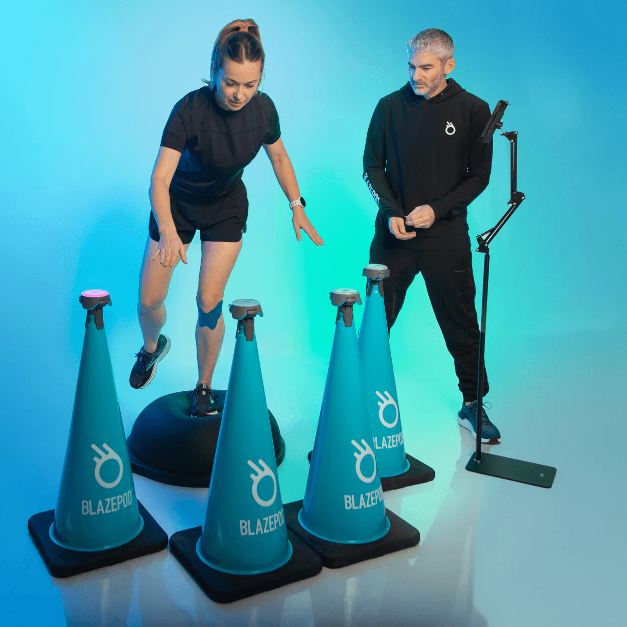 BlazePod XL Cone Duo' - Image 5