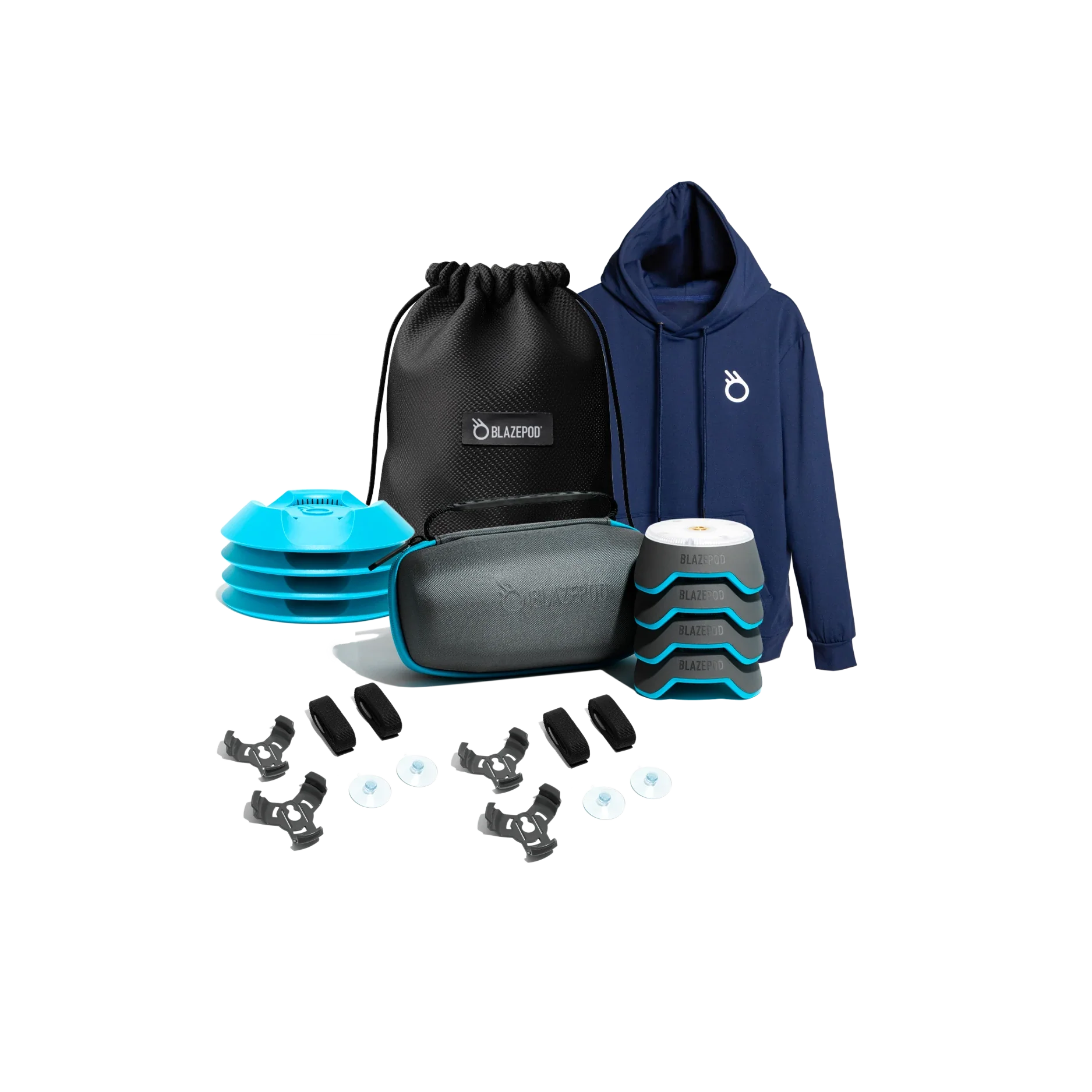 Athlete Bundle Parisi Speed School'